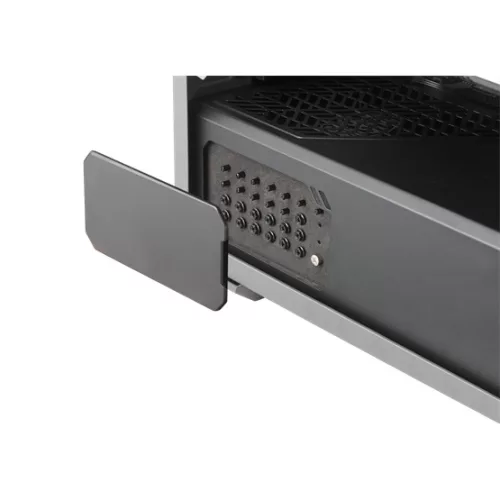 Cooler Master TD500 MAX - TD500V2-MGNN85-SL0 - Fekete