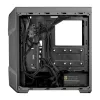 Cooler Master TD500 MAX - TD500V2-MGNN85-SL0 - Fekete