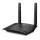 TP-LINK Modem 4G+ Wireless Router N-es 300Mbps, TL-MR100