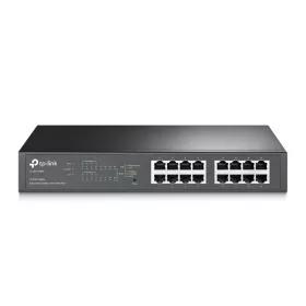 TP-LINK Switch TL-SG1016PE
