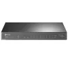 TP-LINK Switch 9x1000Mbps, TL-SG1210P