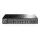 TP-LINK OMADA Switch 8x1000Mbps + 2xGigabit SFP + 1xkonzol port, Menedzselhető, TL-SG3210