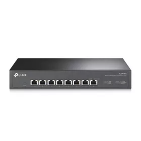 TP-LINK  Desktop/Rackmount Switch TL-SX1008 8-Port 10G