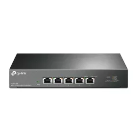 TP-LINK  Desktop Switch TL-SX105 5-Port 10G