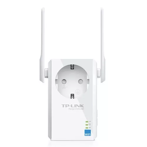 TP-LINK Wireless Range Extender TL-WA860RE