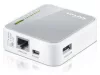 TP-LINK ROUTER TL-MR3020 Portable 3G/4G Wireless N