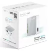 TP-LINK ROUTER TL-MR3020 Portable 3G/4G Wireless N