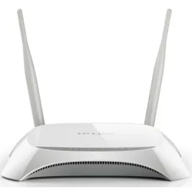TP-LINK ROUTER TL-MR3420 3G/4G Wireless N
