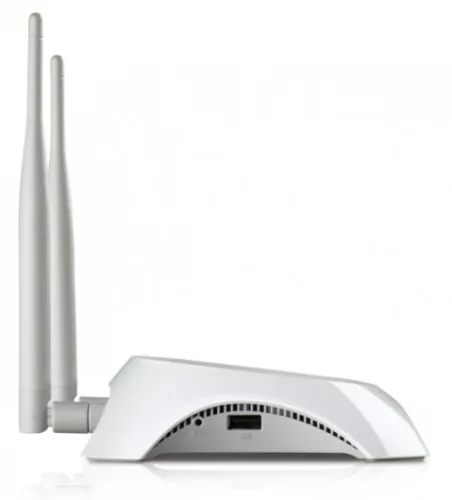 TP-LINK ROUTER TL-MR3420 3G/4G Wireless N