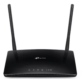 TP-LINK ROUTER TL-MR6400 300Mbps Wireless N 4G LTE