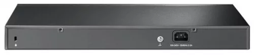 TP-LINK SWITCH TL-SF1016 16-Port 10/100Mbps Rackmount
