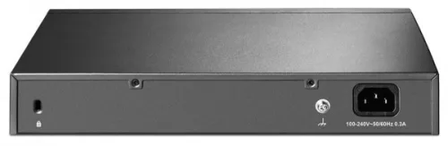 TP-LINK SWITCH TL-SF1024D 24-Port 10/100Mbps