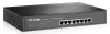 TP-LINK SWITCH TL-SG1008 8-Port Gigabit Desktop/Rackmount