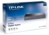 TP-LINK SWITCH TL-SG1008 8-Port Gigabit Desktop/Rackmount