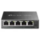 TP-LINK SWITCH TL-SG105E 5-Port Gigabit Easy Smart