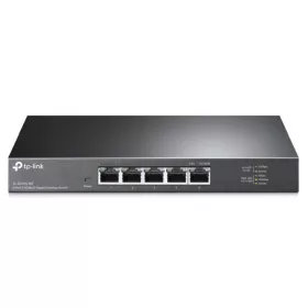 TP-LINK SWITCH TL-SG105-M2 5-Port 2.5G Multi-Gigabit Desk