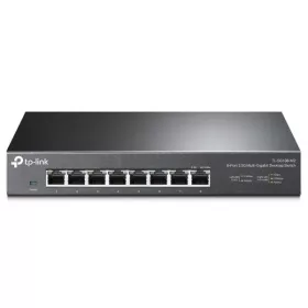 TP-LINK SWITCH TL-SG108-M2 8-Port 2.5G Multi-Gigabit Desk