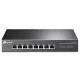 TP-LINK SWITCH TL-SG108-M2 8-Port 2.5G Multi-Gigabit Desk