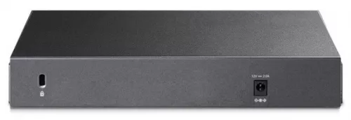 TP-LINK SWITCH TL-SG108-M2 8-Port 2.5G Multi-Gigabit Desk