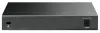 TP-LINK SWITCH TL-SG108PE 8-Port Gigabit Easy Smart