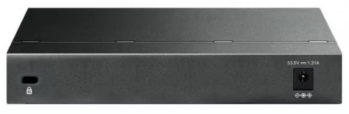 TP-LINK SWITCH TL-SG108PE 8-Port Gigabit Easy Smart