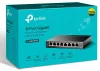 TP-LINK SWITCH TL-SG108PE 8-Port Gigabit Easy Smart