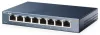 TP-LINK SWITCH TL-SG108 8-Port Gigabit Desktop