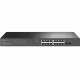 TP-LINK SWITCH TL-SG2218P JetStream 16Port Gigabit