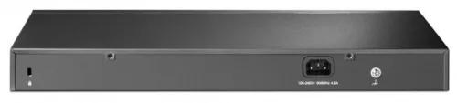 TP-LINK SWITCH TL-SG2428P JetStream 28-Port Gigabit Smart