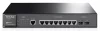 TP-LINK SWITCH TL-SG3210 JetStream 8Port Gigabit L2+