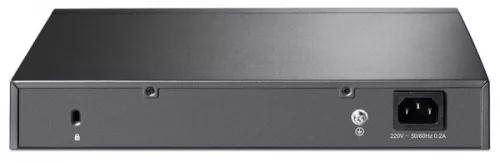 TP-LINK SWITCH TL-SG3210 JetStream 8Port Gigabit L2+