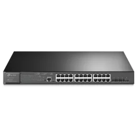 TP-LINK SWITCH TL-SG3428XMP JetStream