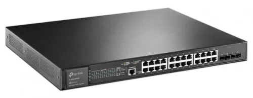 TP-LINK SWITCH TL-SG3428XMP JetStream