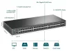 TP-LINK SWITCH TL-SG3452X