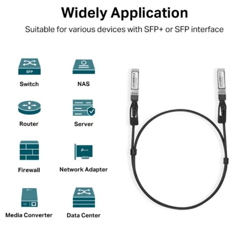 TP-LINK SWITCH TL-SG3452X
