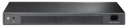 TP-LINK SWITCH TL-SG3452 JetStream 48Port Gigabit L2