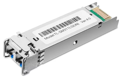 TP-LINK SFP MODUL TL-SM311LS 1000Base-LX SMF Mini GBIC