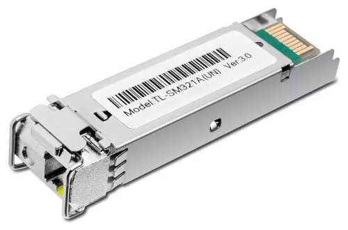 TP-LINK SFP MODUL TL-SM321A 1000 Base-BX WDM Bi-Direct