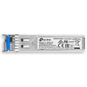 TP-LINK SFP MODUL TL-SM321B 1000 Base-BX WDM Bi-Direct
