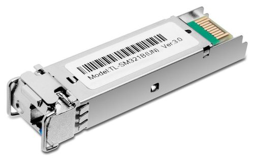 TP-LINK SFP MODUL TL-SM321B 1000 Base-BX WDM Bi-Direct