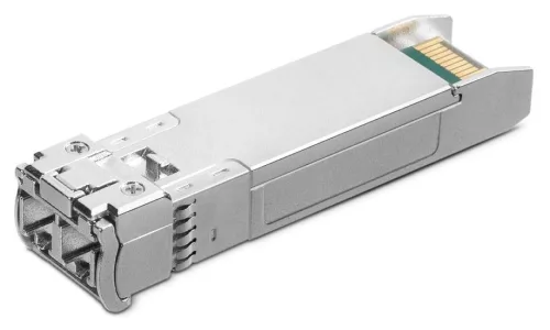 TP-LINK SFP MODUL TL-SM5110-LR 10G Base-LR SFP+ LC Receiver