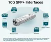 TP-LINK SFP MODUL TL-SM5110-LR 10G Base-LR SFP+ LC Receiver