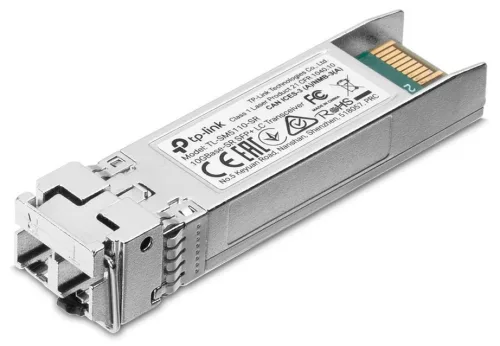 TP-LINK SFP MODUL TL-SM5110-SR 10G Base-SR SFP+ LC Reciver