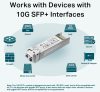 TP-LINK SFP MODUL TL-SM5110-SR 10G Base-SR SFP+ LC Reciver