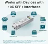 TP-LINK SFP MODUL TL-SM5110-SR 10G Base-SR SFP+ LC Reciver