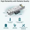 TP-LINK SFP MODUL TL-SM5110-SR 10G Base-SR SFP+ LC Reciver