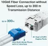 TP-LINK SFP MODUL TL-SM5110-SR 10G Base-SR SFP+ LC Reciver