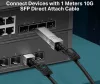 TP-LINK KÁBEL TL-SM5220-1M SFP 1M Direct Attach SFP+