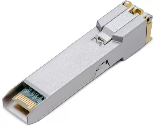 TP-LINK SFP MODUL TL-SM5310-T 10GBASE-T RJ45 SFP+