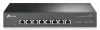 TP-LINK SWITCH TL-SX1008 8Port 10G Multi-Gigabit